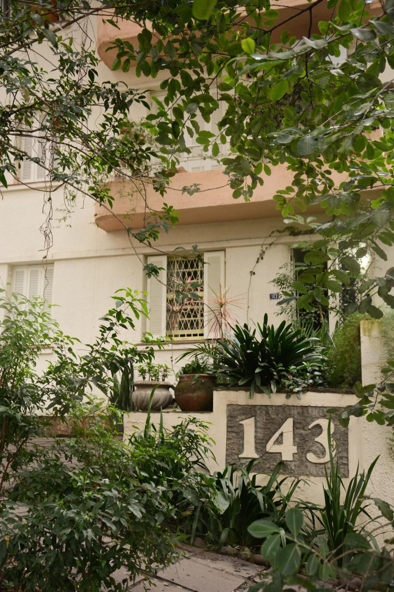 Apartamento Kami Porto Alegre Exterior photo