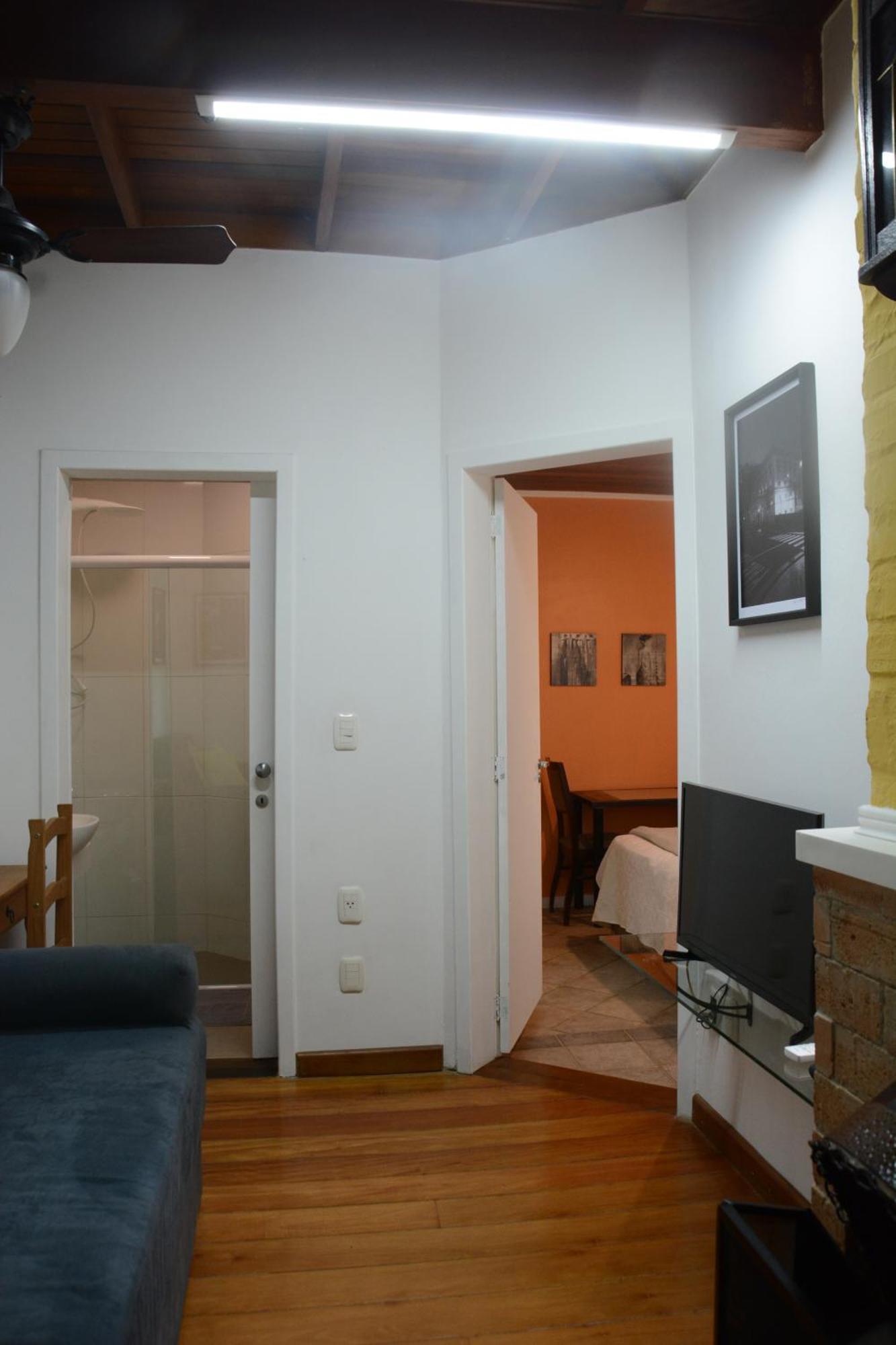 Apartamento Kami Porto Alegre Exterior photo
