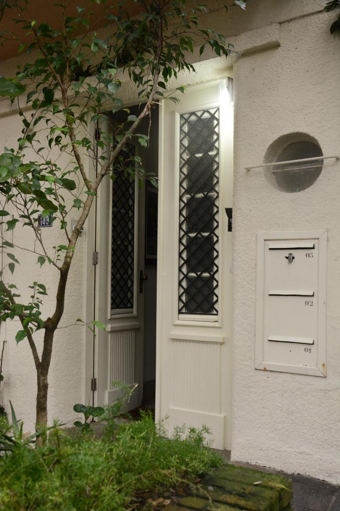 Apartamento Kami Porto Alegre Exterior photo