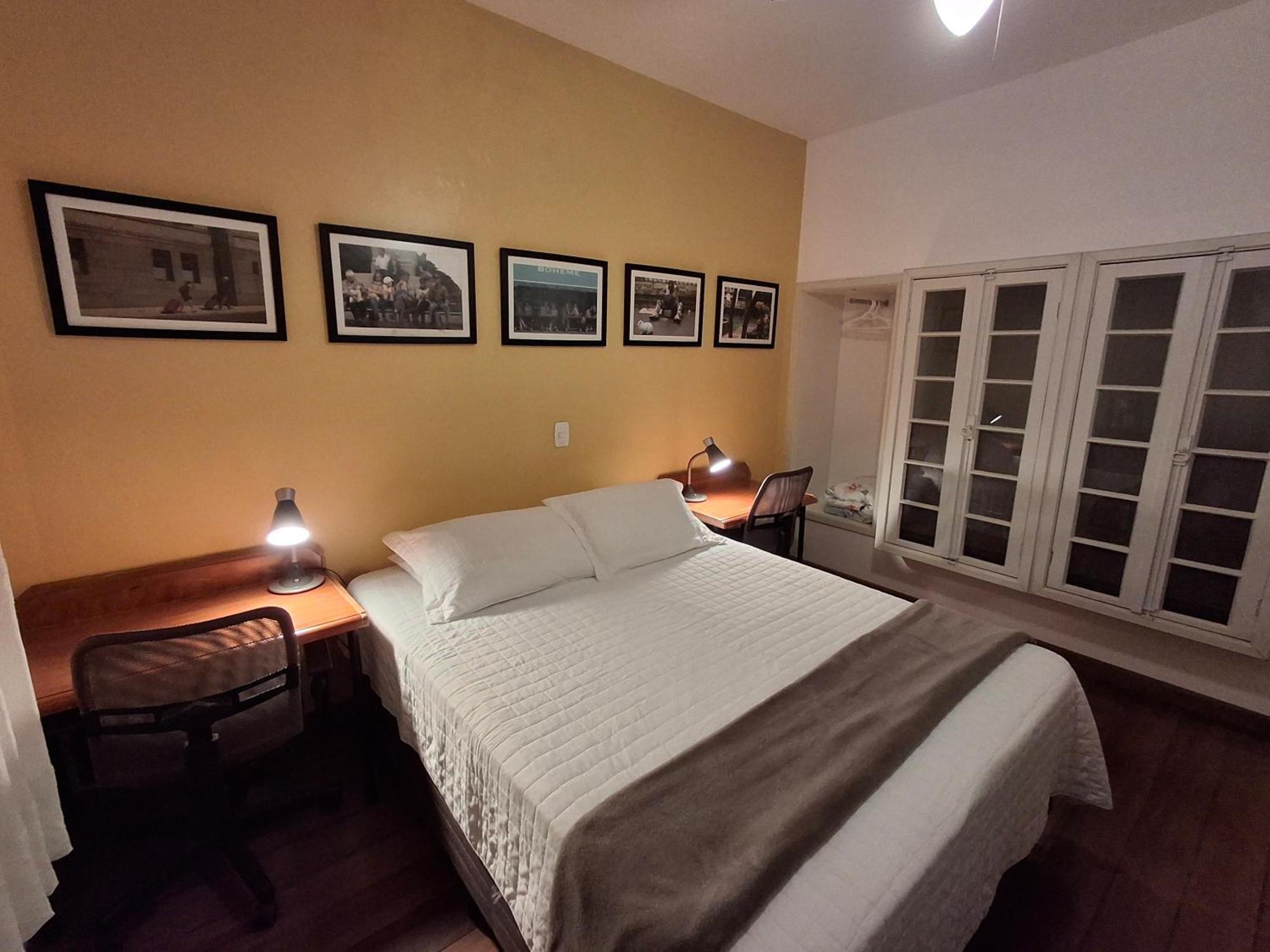 Apartamento Kami Porto Alegre Exterior photo