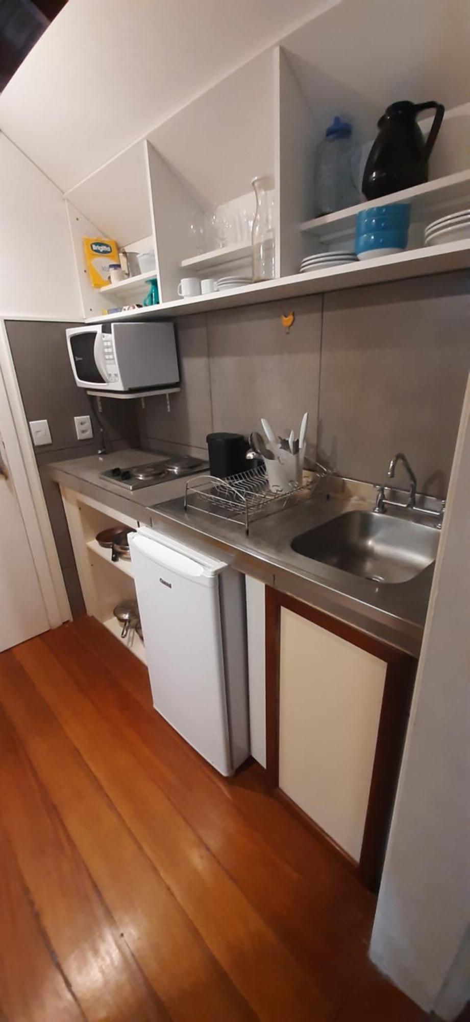 Apartamento Kami Porto Alegre Exterior photo