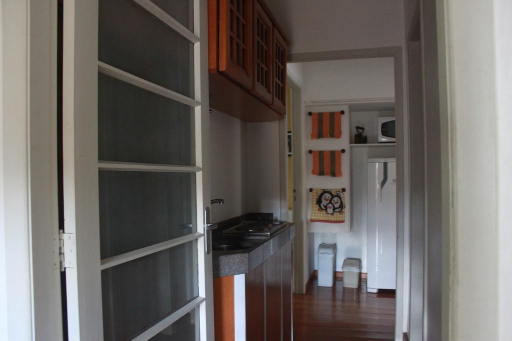 Apartamento Kami Porto Alegre Exterior photo