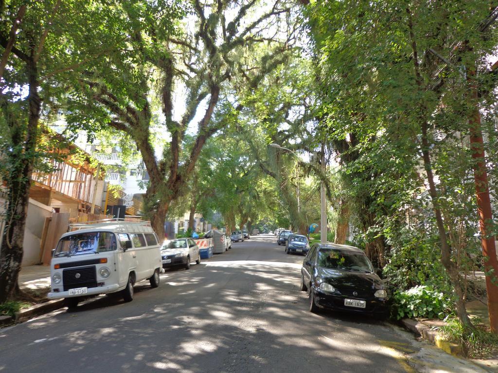 Apartamento Kami Porto Alegre Exterior photo