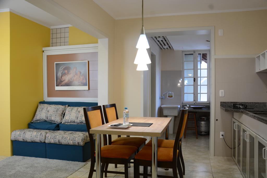 Apartamento Kami Porto Alegre Exterior photo