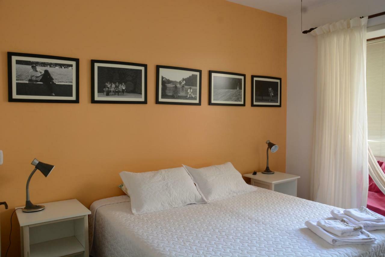 Apartamento Kami Porto Alegre Exterior photo